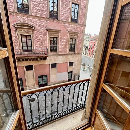 Myhousespain - Acogedor Apartamento Plaza Mayor Gijon 1 Εξωτερικό φωτογραφία