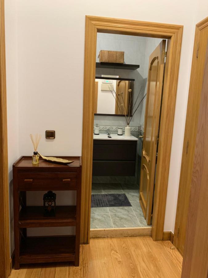 Myhousespain - Acogedor Apartamento Plaza Mayor Gijon 1 Εξωτερικό φωτογραφία