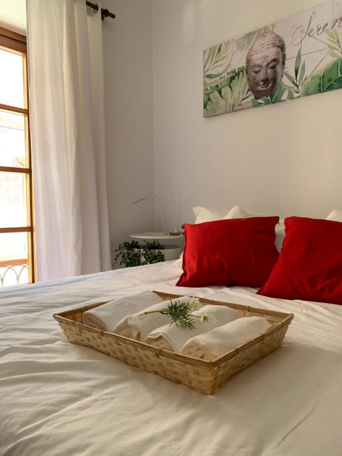 Myhousespain - Acogedor Apartamento Plaza Mayor Gijon 1 Εξωτερικό φωτογραφία