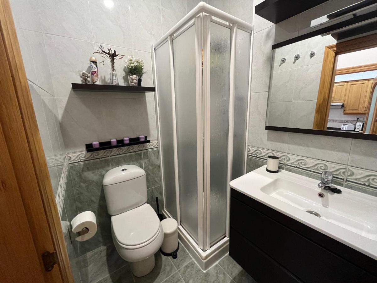 Myhousespain - Acogedor Apartamento Plaza Mayor Gijon 1 Εξωτερικό φωτογραφία