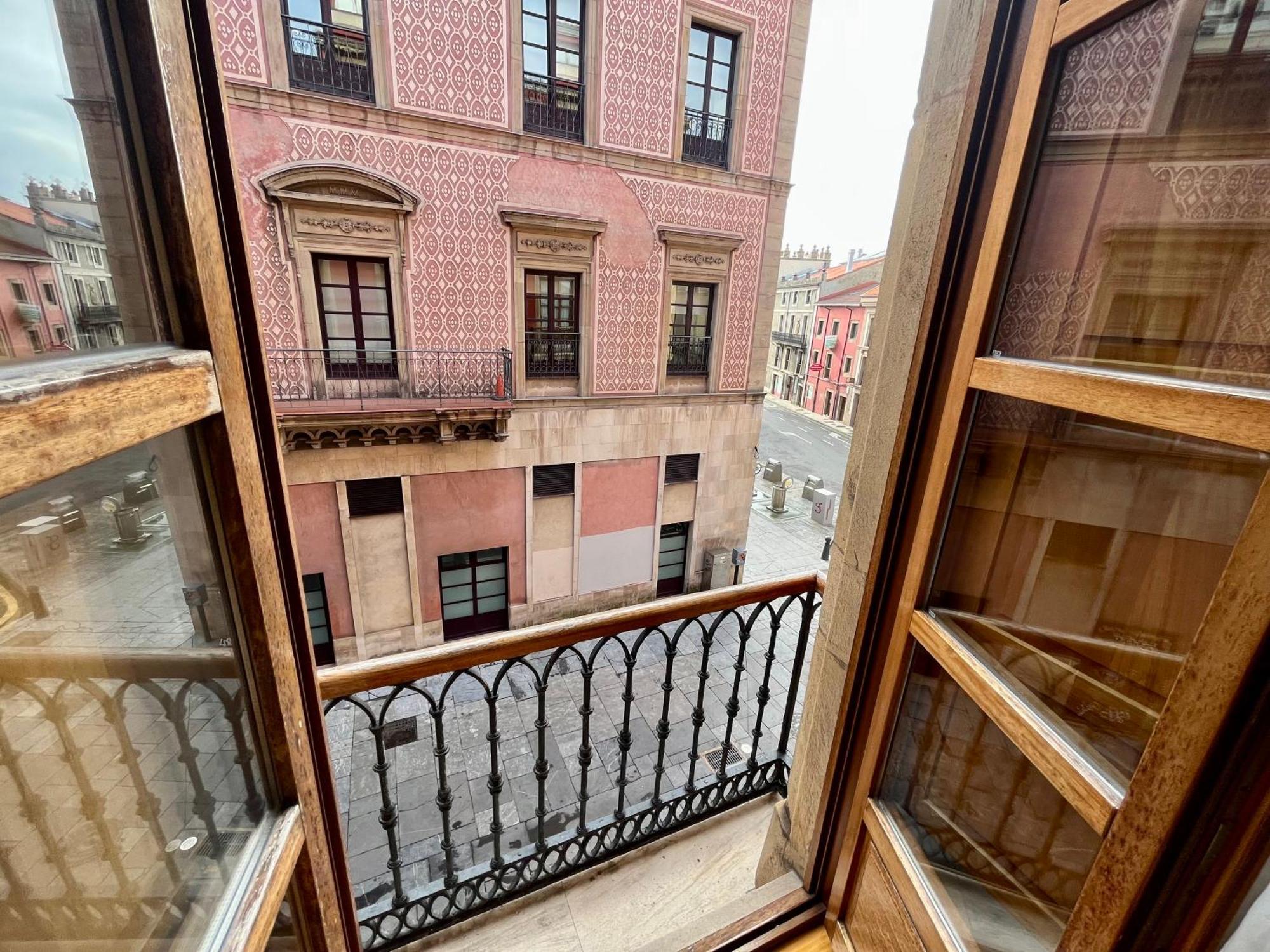 Myhousespain - Acogedor Apartamento Plaza Mayor Gijon 1 Εξωτερικό φωτογραφία