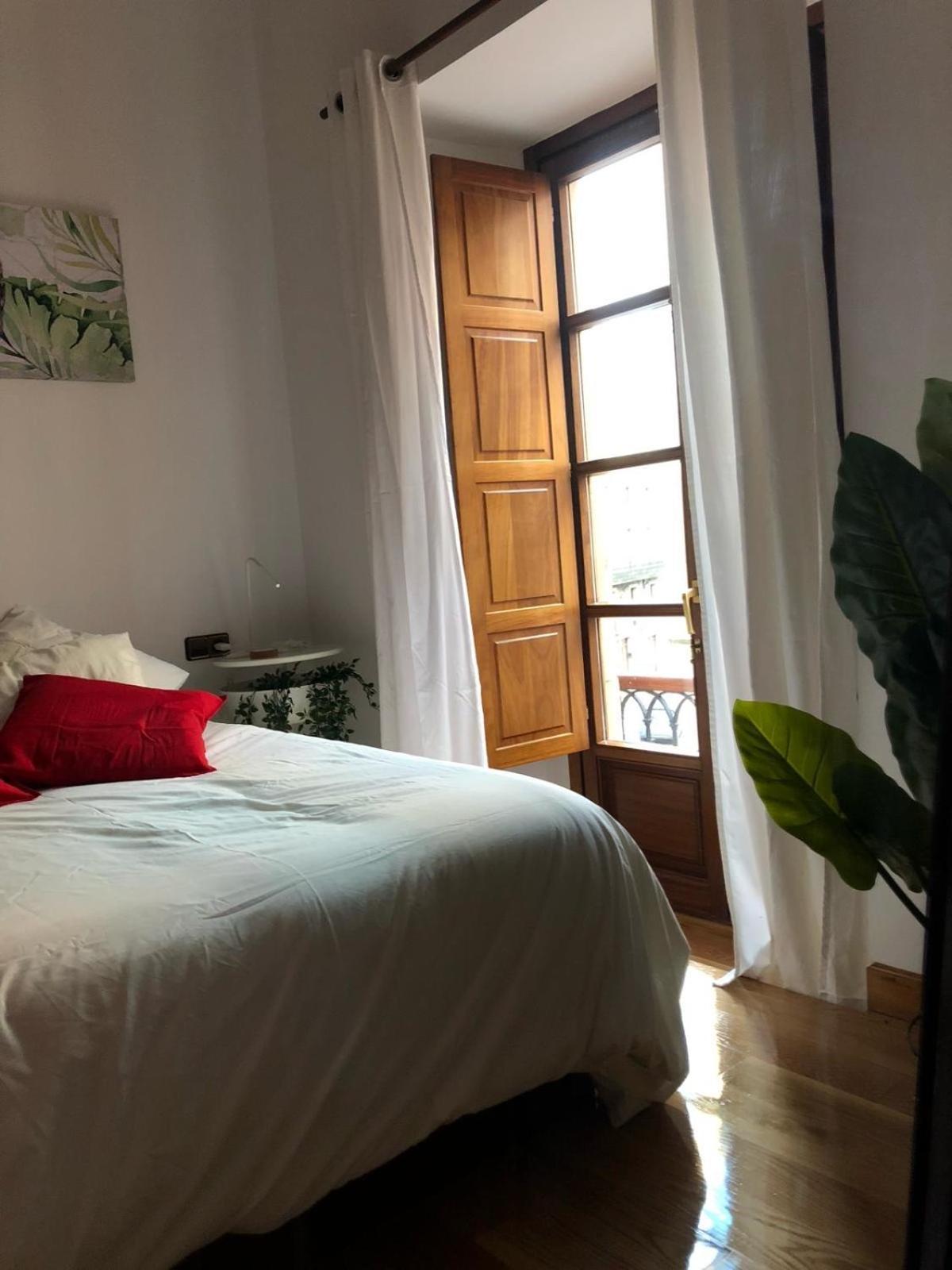 Myhousespain - Acogedor Apartamento Plaza Mayor Gijon 1 Εξωτερικό φωτογραφία