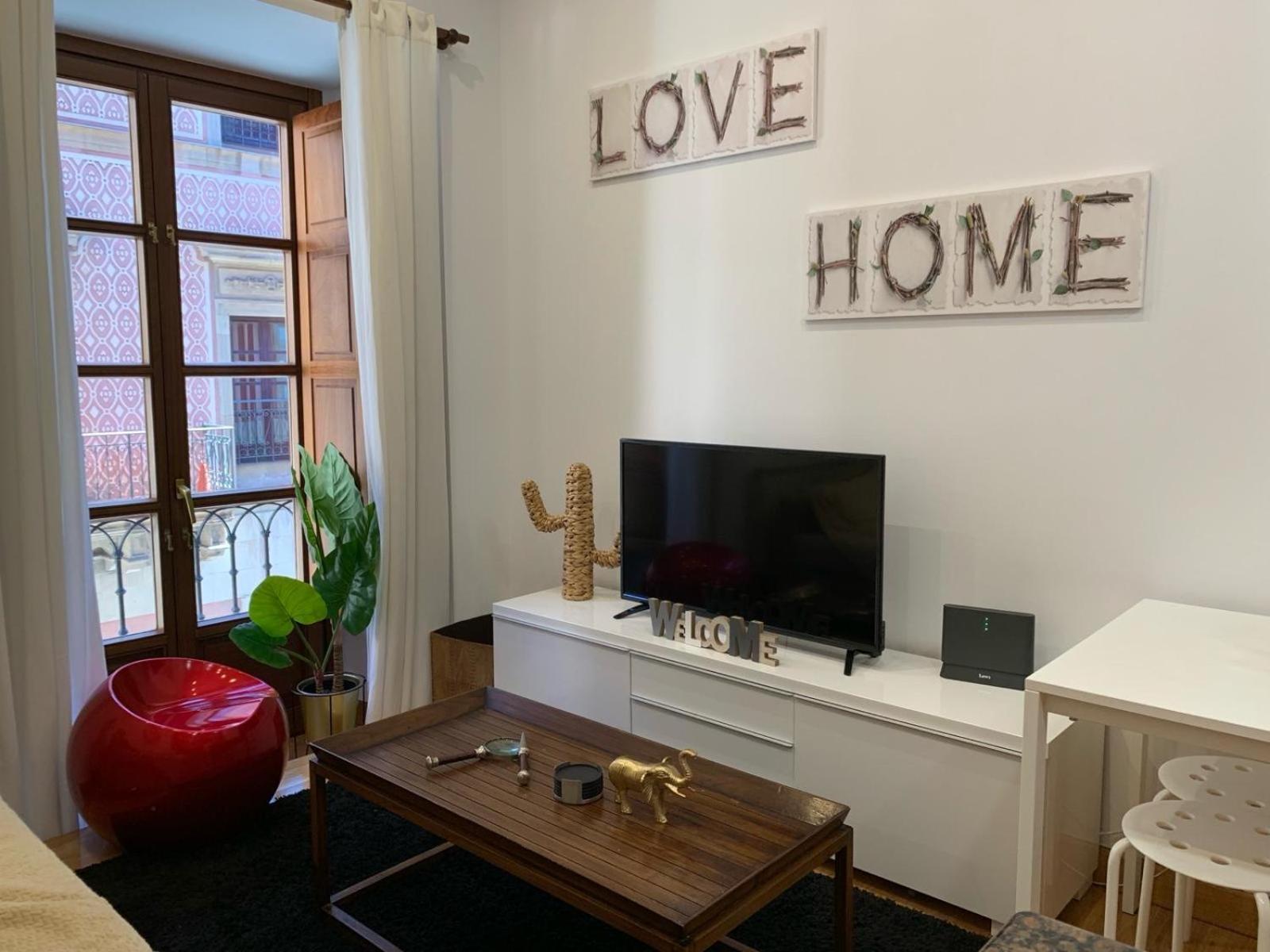 Myhousespain - Acogedor Apartamento Plaza Mayor Gijon 1 Εξωτερικό φωτογραφία