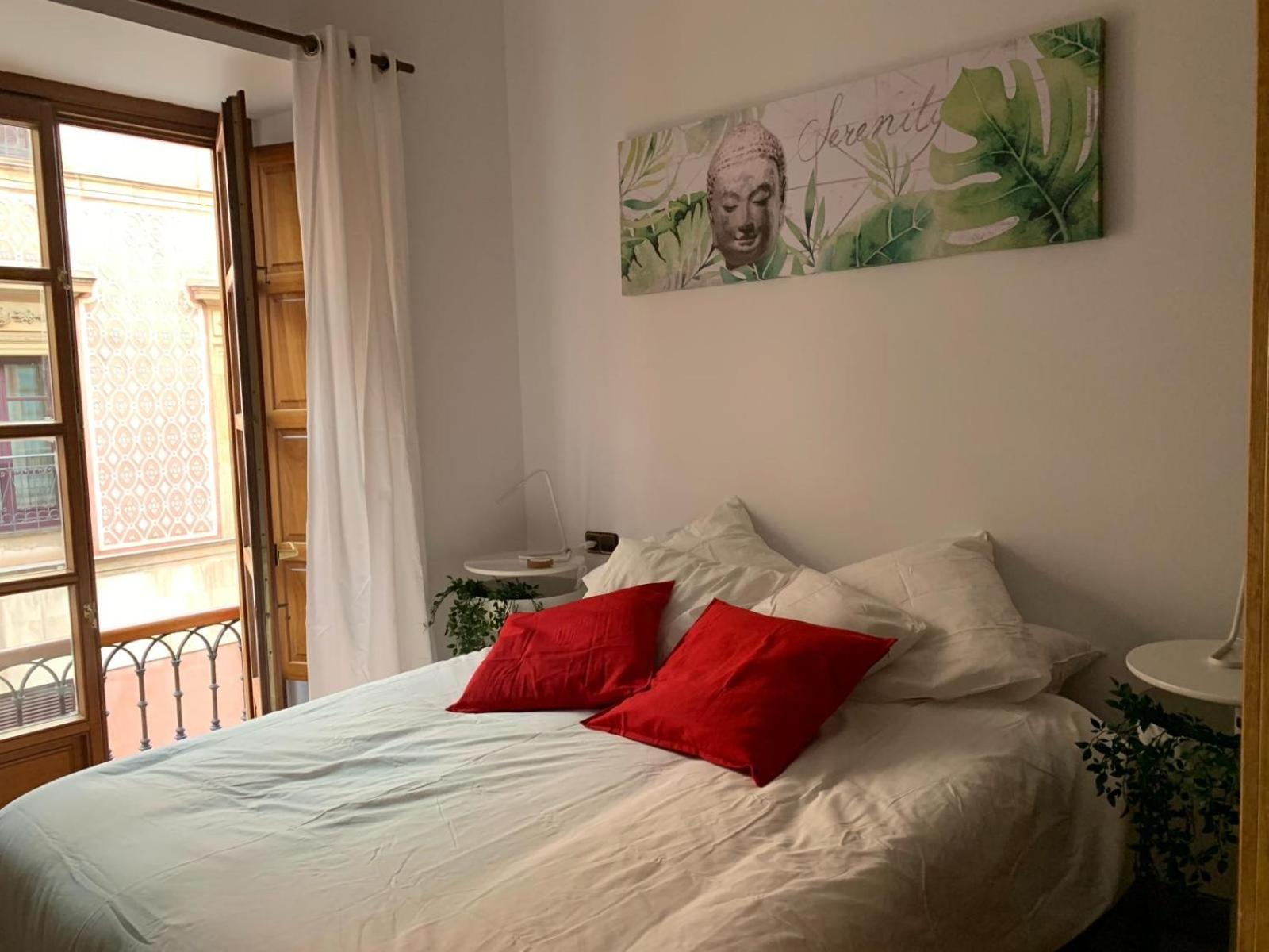 Myhousespain - Acogedor Apartamento Plaza Mayor Gijon 1 Εξωτερικό φωτογραφία
