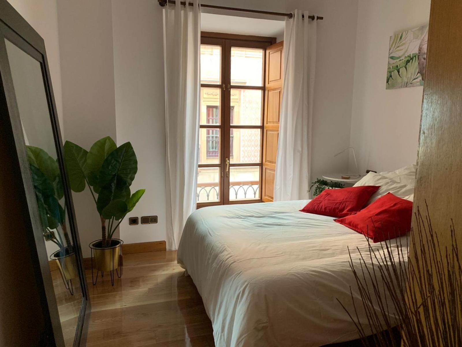 Myhousespain - Acogedor Apartamento Plaza Mayor Gijon 1 Εξωτερικό φωτογραφία