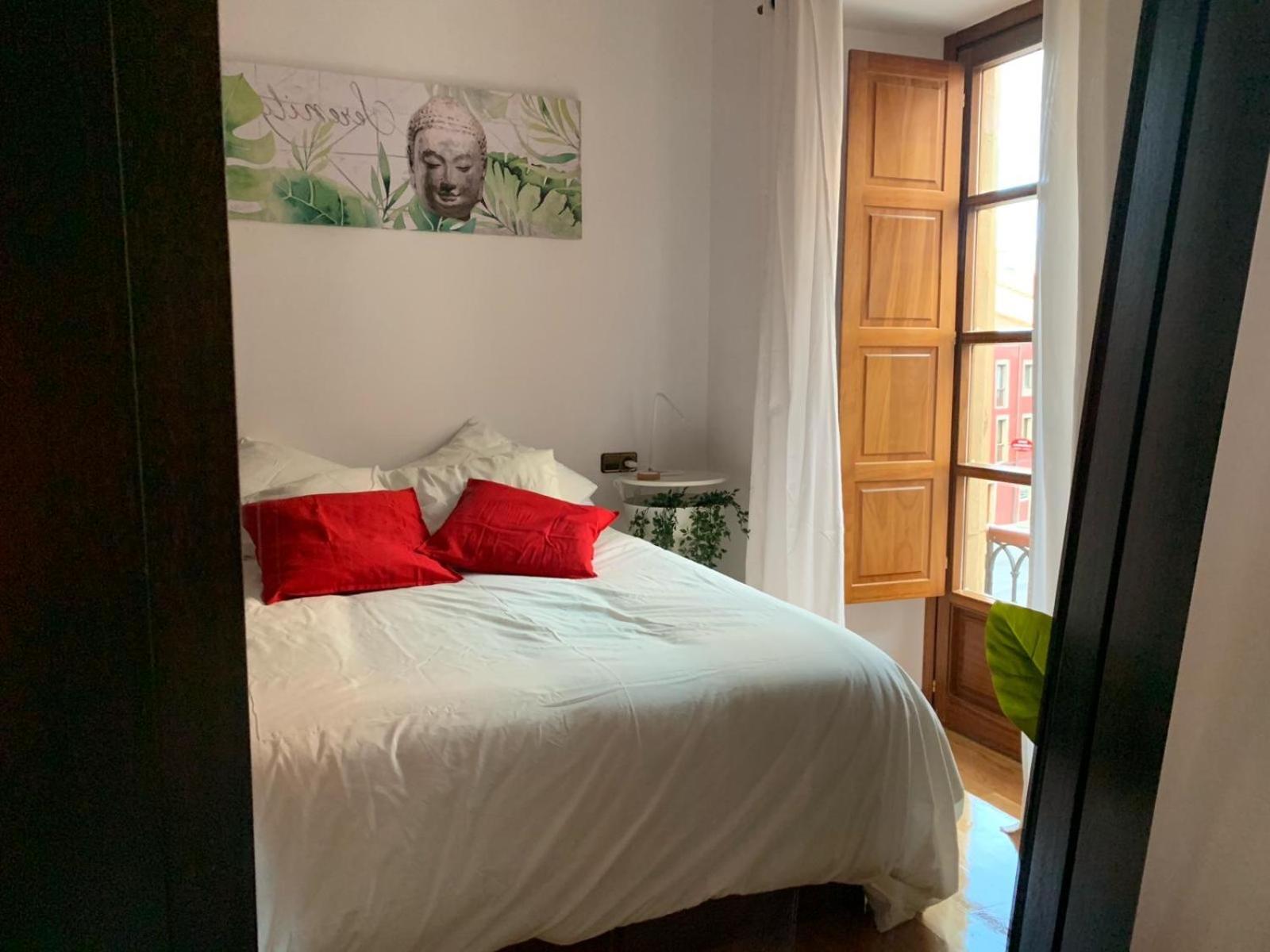 Myhousespain - Acogedor Apartamento Plaza Mayor Gijon 1 Εξωτερικό φωτογραφία