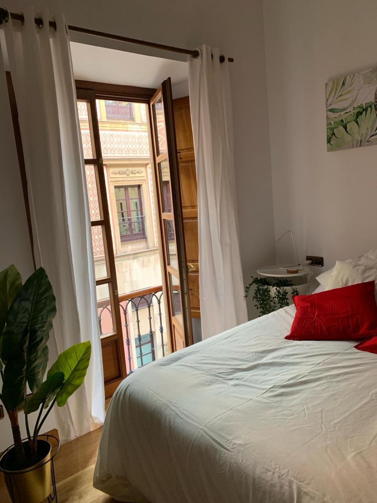 Myhousespain - Acogedor Apartamento Plaza Mayor Gijon 1 Εξωτερικό φωτογραφία